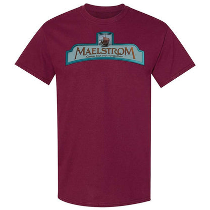 Maelstrom - Maroon - 21