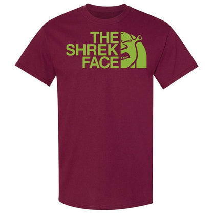 Classic Unisex T-Shirt - X8RQR3L8 - Maroon - 21