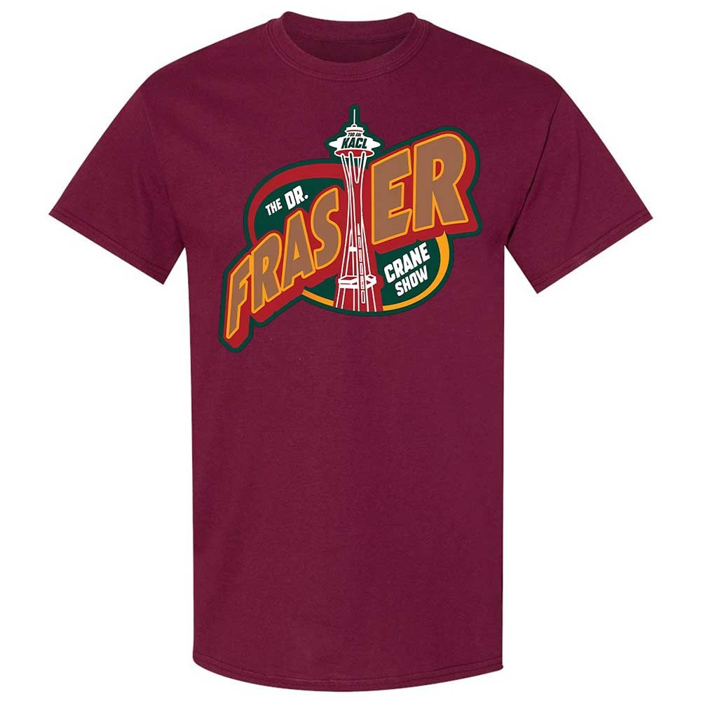 Classic Unisex T-Shirt - ZUYNZQXL - Maroon - 21