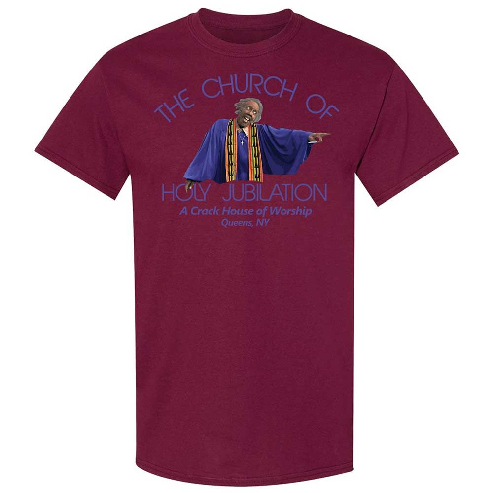 Classic Unisex T-Shirt - 4REAYKSB - Maroon - 21