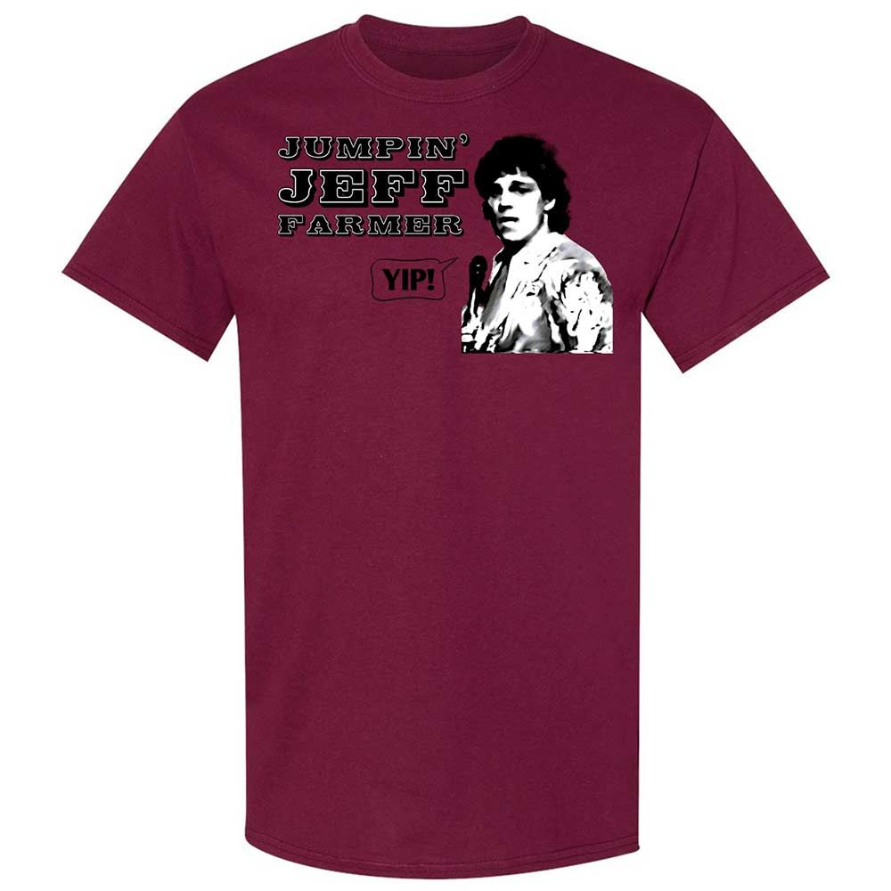 Yip! - Maroon - 21