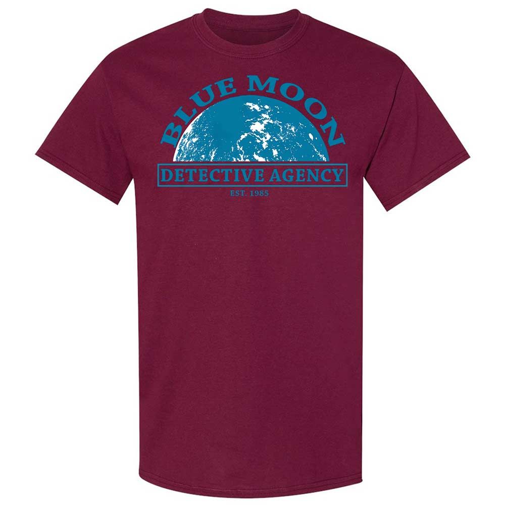 Classic Unisex T-Shirt - UGZ62W2T - Maroon - 21
