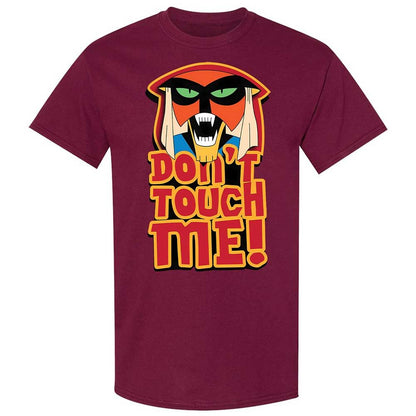 Classic Unisex T-Shirt - 7FB9CLVU - Maroon - 21