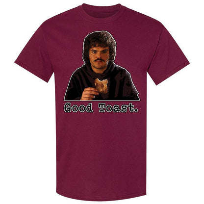 Classic Unisex T-Shirt - W4SV1HFX - Maroon - 21