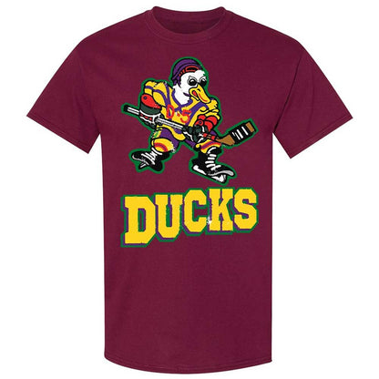 Mighty Ducks Hockey - Maroon - 21