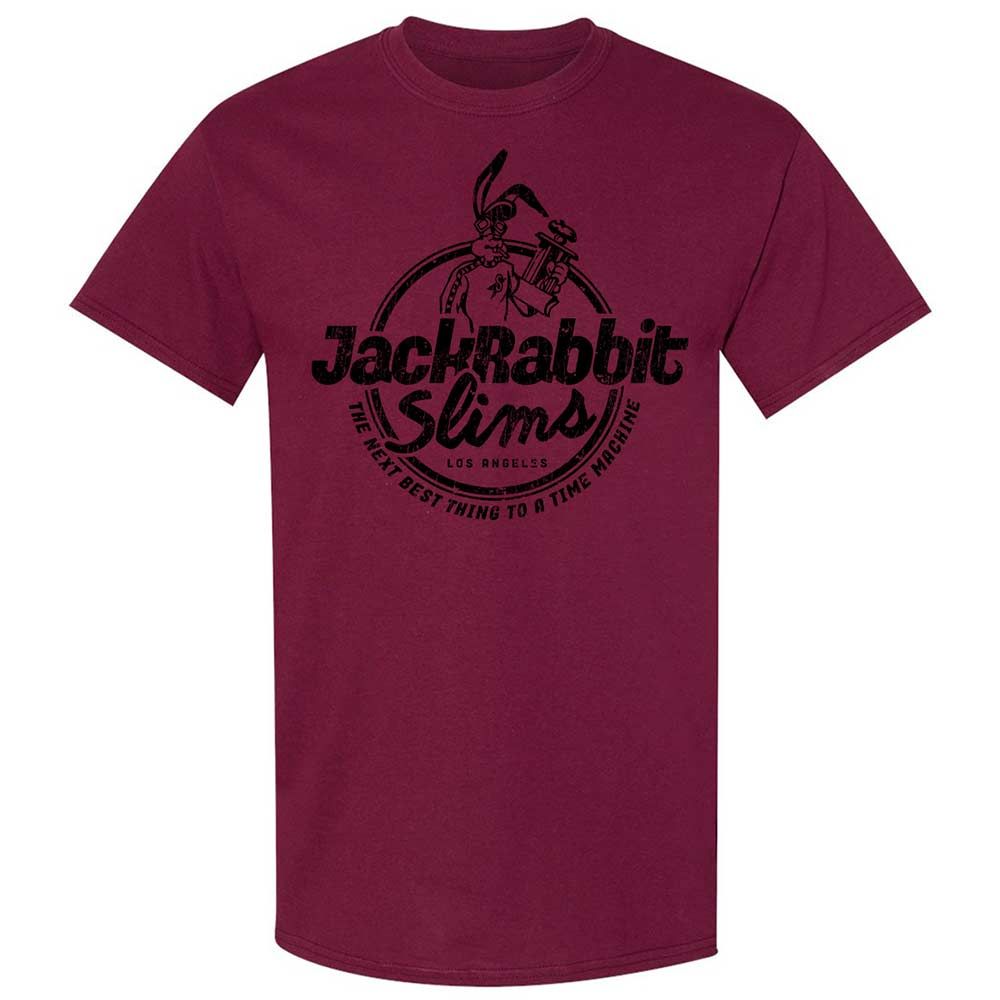 Classic Unisex T-Shirt - D7ERD8WN - Maroon - 21