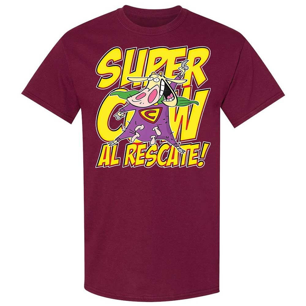 Classic Unisex T-Shirt - CV1VRB5D - Maroon - 21