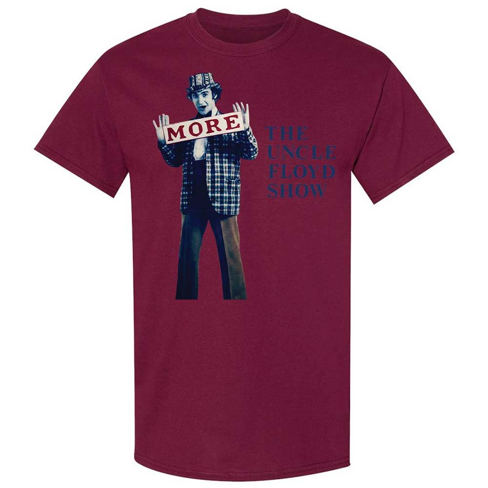 Classic Unisex T-Shirt - W12JPN3L - Maroon - 21