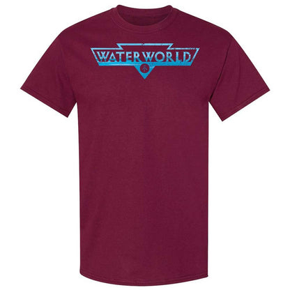 Waterworld - Maroon - 21
