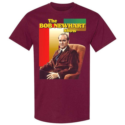 The Bob Newhart Show - Maroon - 21