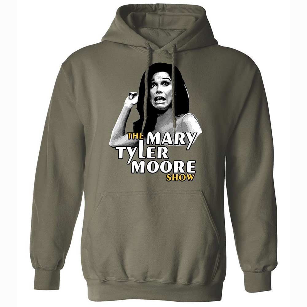 Vintage Mary Tyler Moore - Military Green - 21