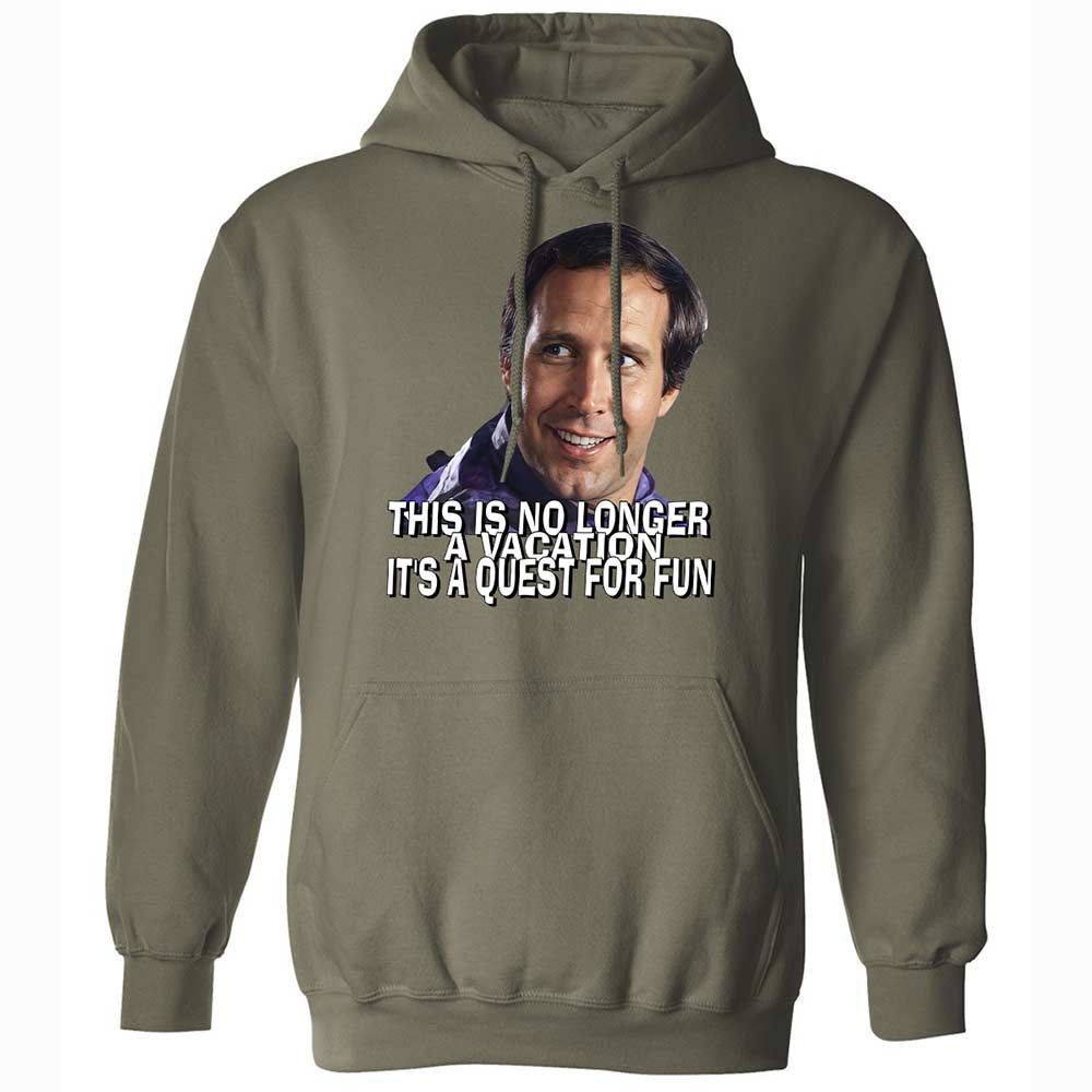 Classic Unisex Hoodie - W2GSASLH - Military Green - 21