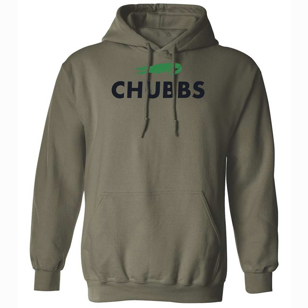 Chubbs - Military Green - 21