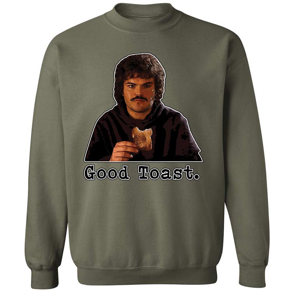 Classic Unisex Sweatshirt - 2RTD1SXG - Military Green - 21