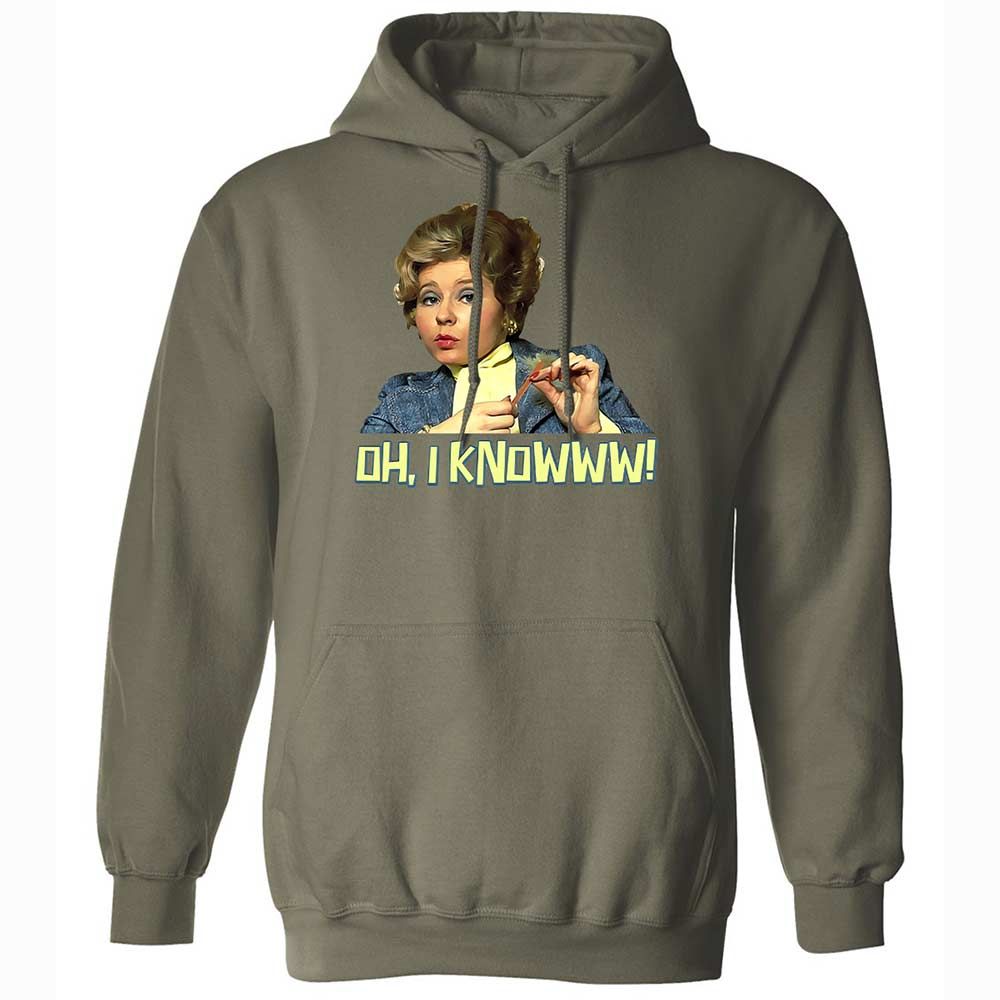 Classic Unisex Hoodie - PUYS1UYM - Military Green - 21