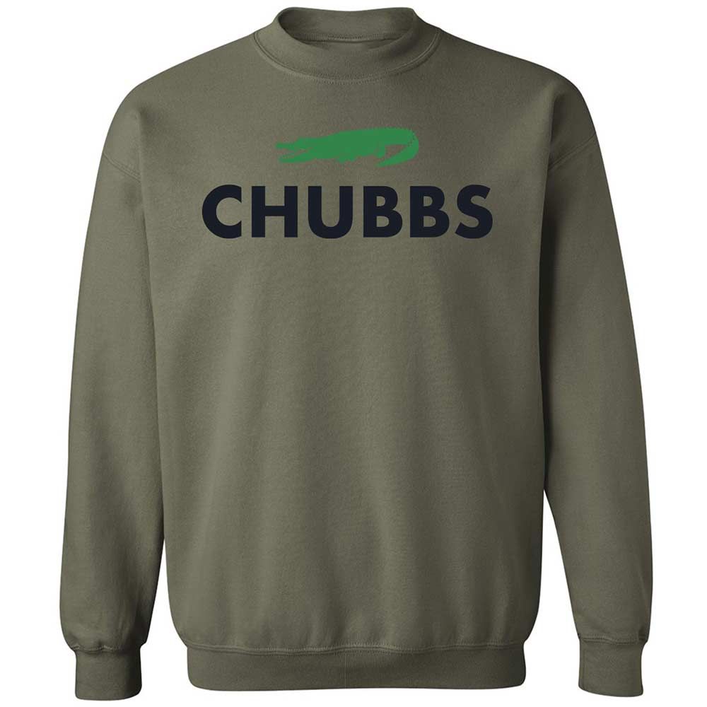 Chubbs - Military Green - 21