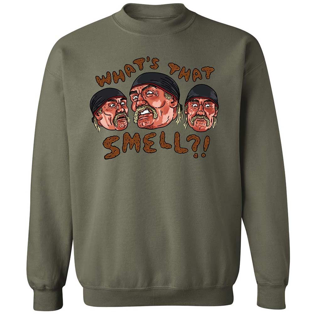 Classic Unisex Sweatshirt - E9ZBC1GP - Military Green - 21