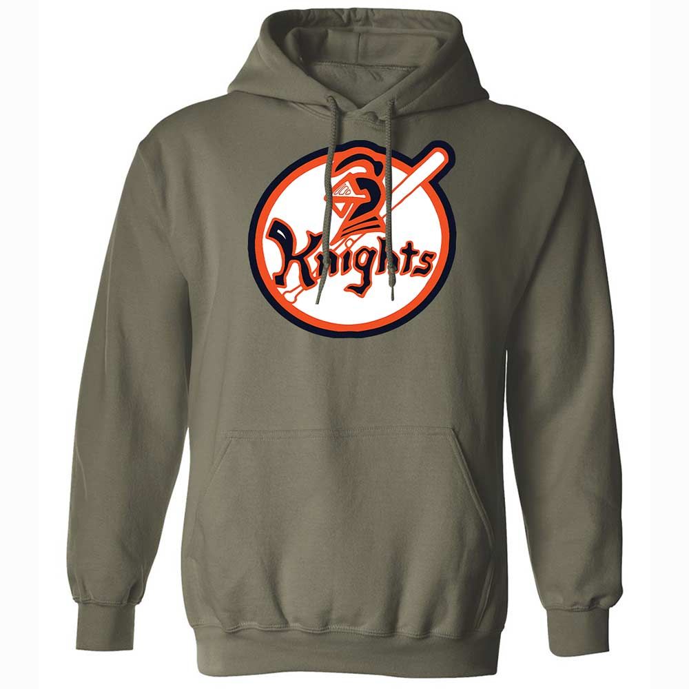 New York Knights - Military Green - 21
