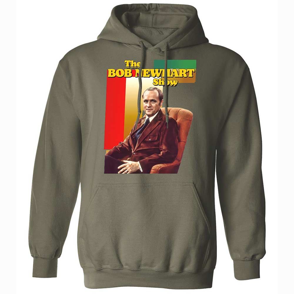 The Bob Newhart Show - Military Green - 21