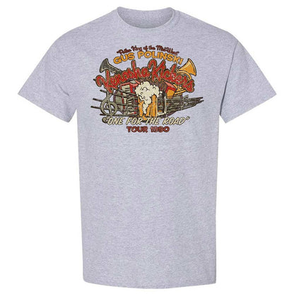 One for the Road - Sport Grey - 21