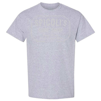 Classic Unisex T-Shirt - BCSU9EF3 - Sport Grey - 21