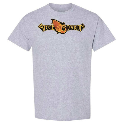 Steel Dragon - Sport Grey - 21