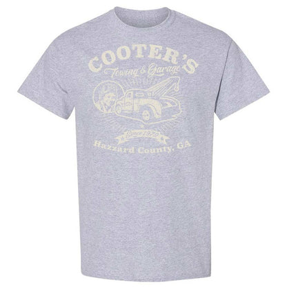 Classic Unisex T-Shirt - UAF3AR2B - Sport Grey - 21