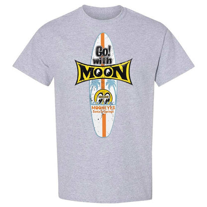 Classic Unisex T-Shirt - NP7JAWM5 - Sport Grey - 21