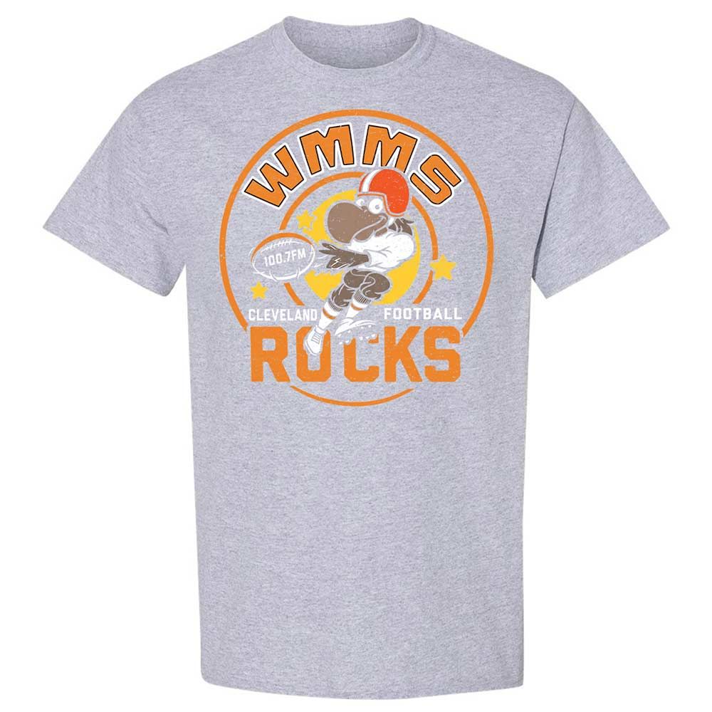 Classic Unisex T-Shirt - EE8B8F8L - Sport Grey - 21