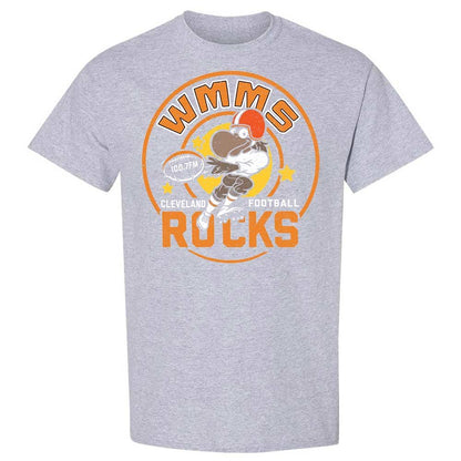 Classic Unisex T-Shirt - EE8B8F8L - Sport Grey - 21