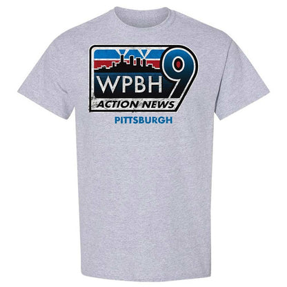 WPBH Channel 9 - Sport Grey - 21