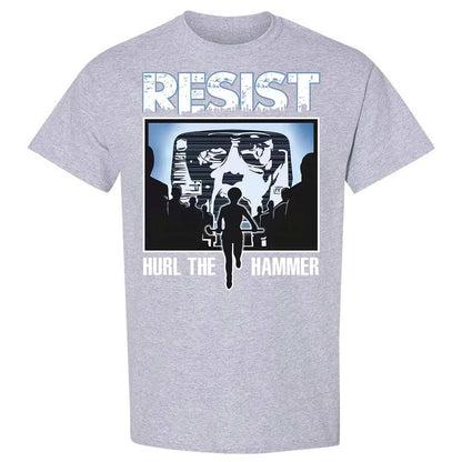 Resist - Sport Grey - 21