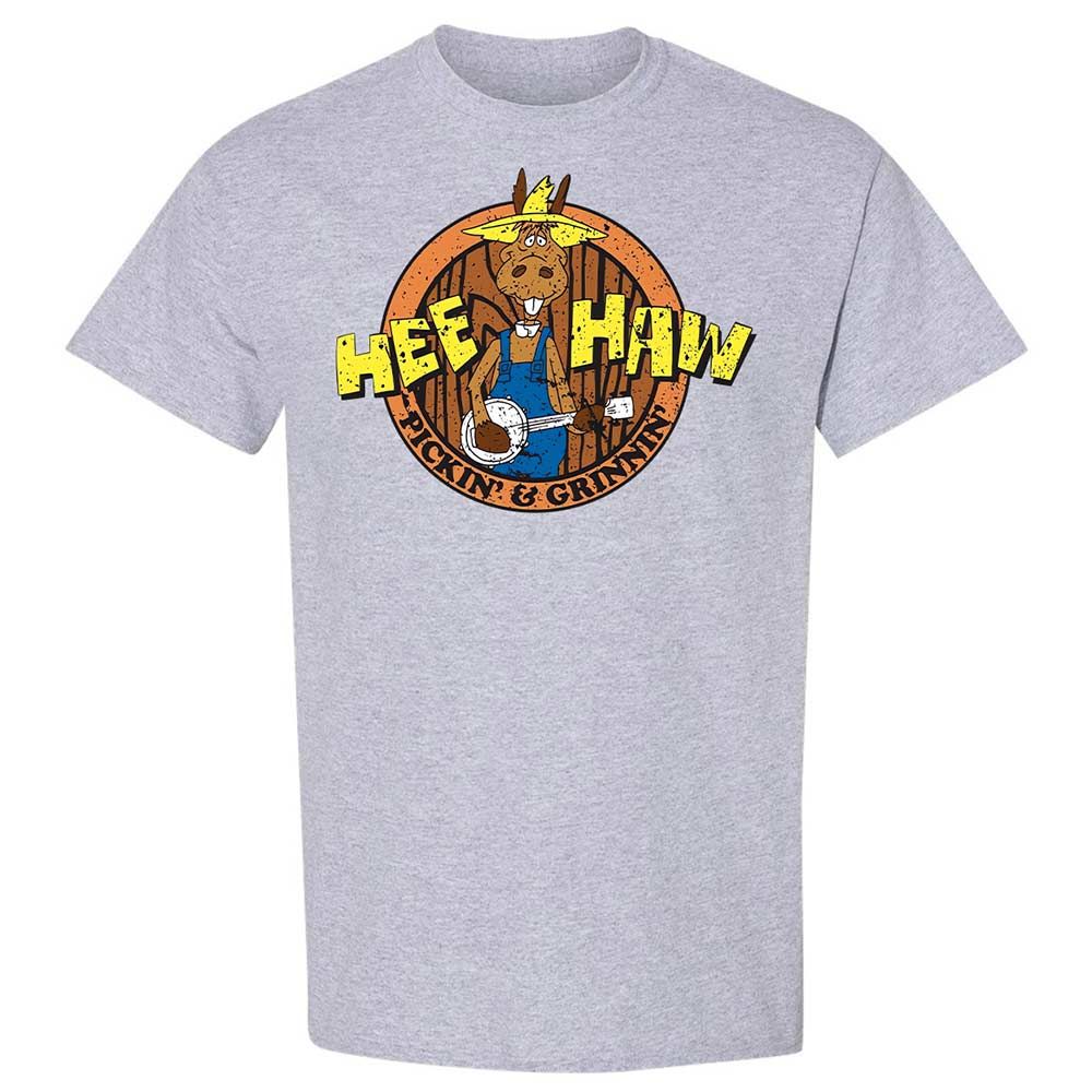 Classic Unisex T-Shirt - MGXQPWGS - Sport Grey - 21