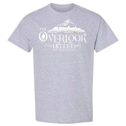 Classic Unisex T-Shirt - XAG9SD3L - Sport Grey - 21