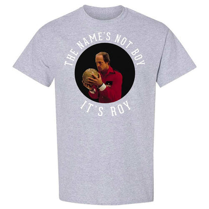 Classic Unisex T-Shirt - XEVQZXN3 - Sport Grey - 21