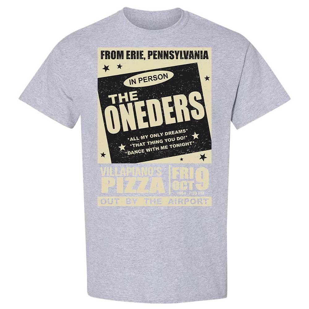 Classic Unisex T-Shirt - N5KYB2CE - Sport Grey - 21