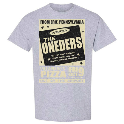 Classic Unisex T-Shirt - N5KYB2CE - Sport Grey - 21