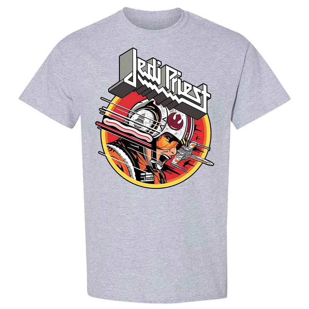 Jedipriest - Sport Grey - 21
