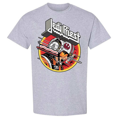 Jedipriest - Sport Grey - 21