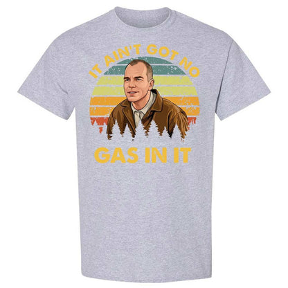 Classic Unisex T-Shirt - N8RK7A2A - Sport Grey - 21