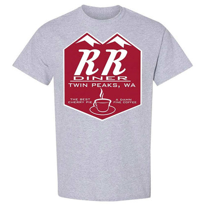 Double R Diner - Sport Grey - 21