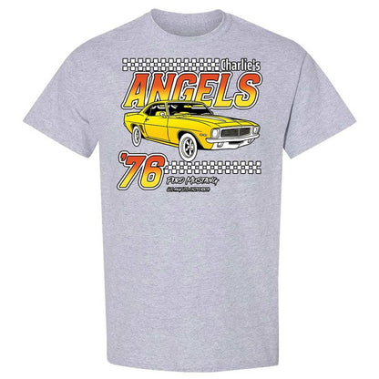 Classic Unisex T-Shirt - LCG9MTR2 - Sport Grey - 21