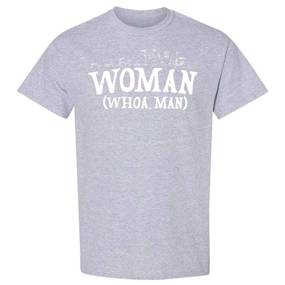 Woman - Whoa, Man - Sport Grey - 21