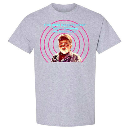 Classic Unisex T-Shirt - BW5922HZ - Sport Grey - 21