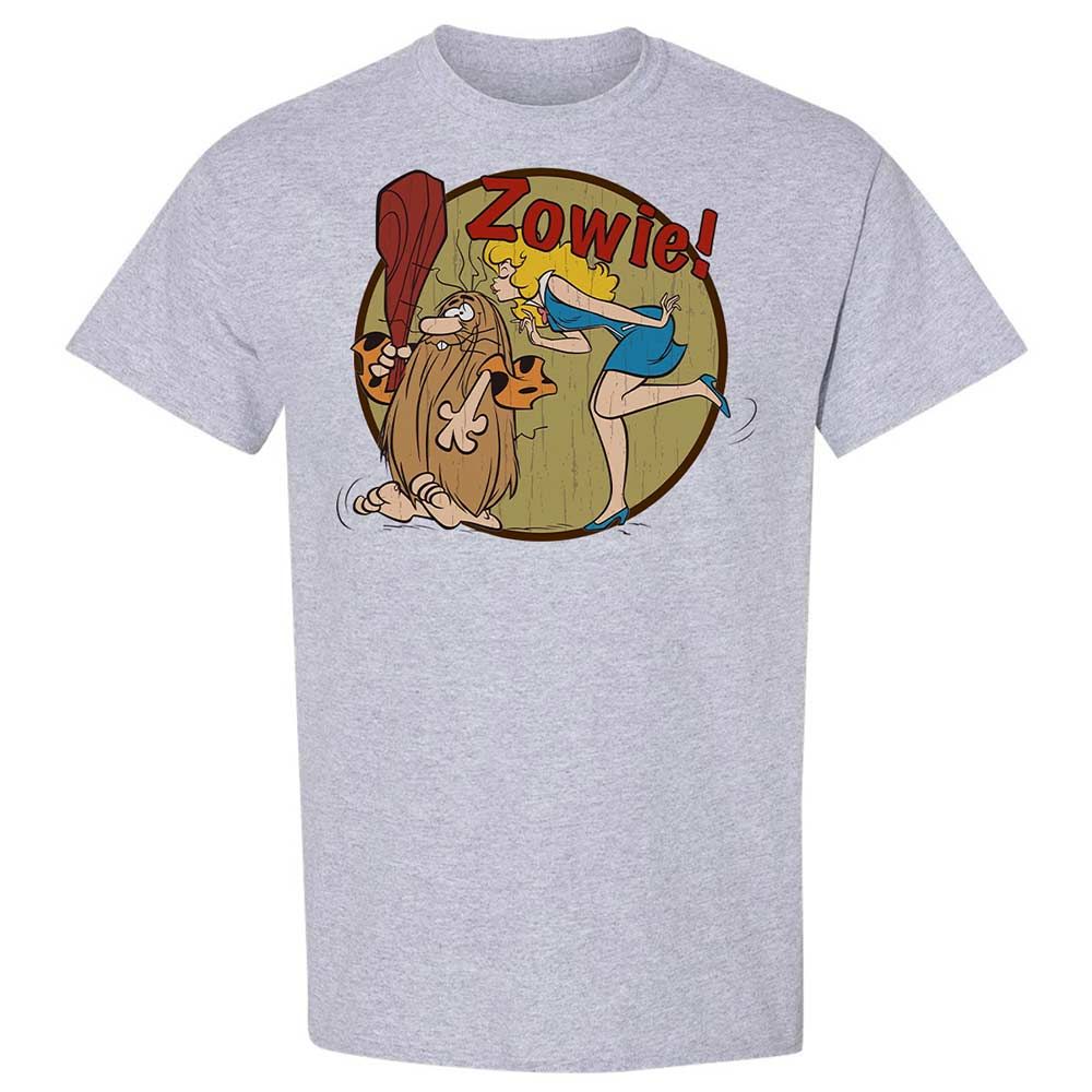 Classic Unisex T-Shirt - YMQQ64U2 - Sport Grey - 21