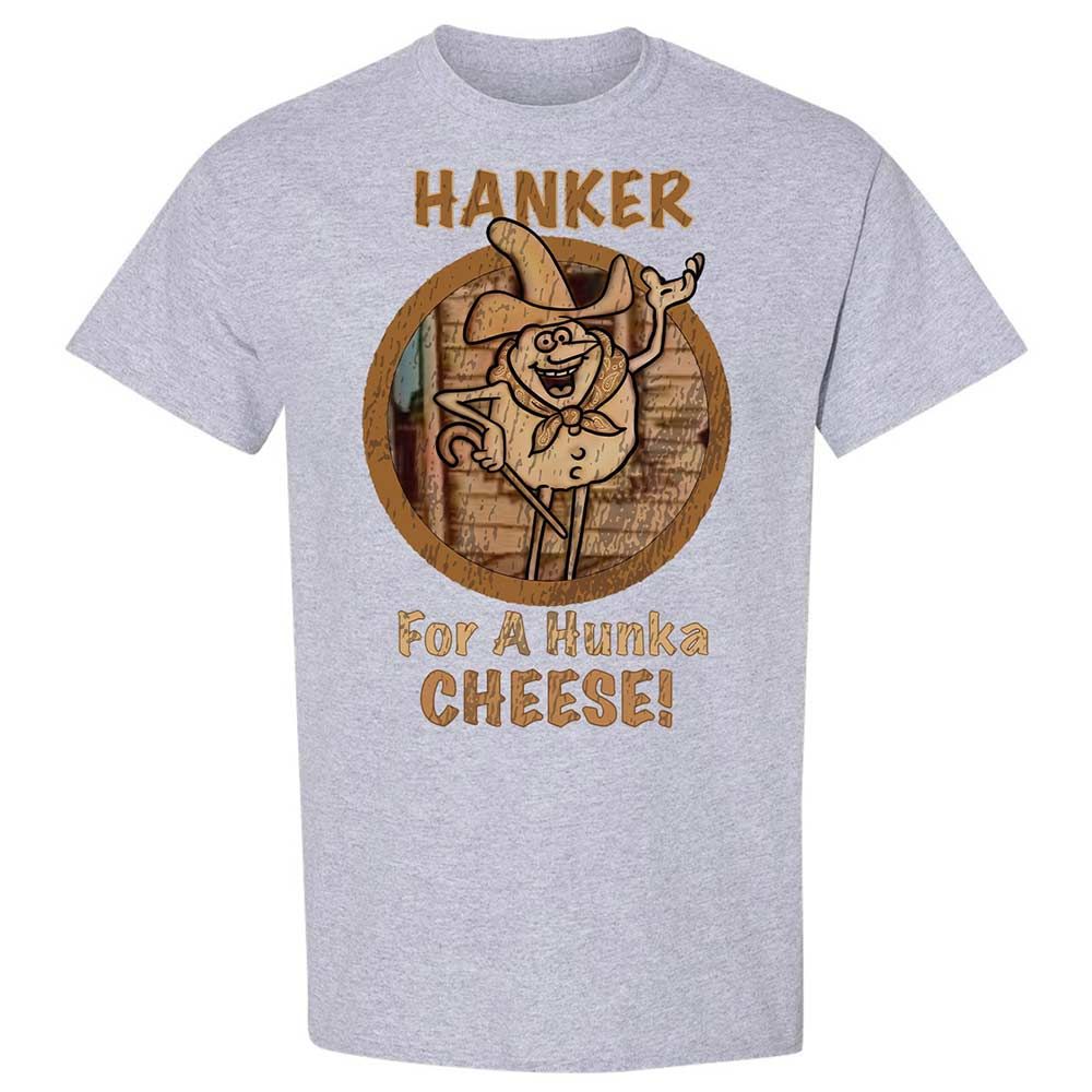 Classic Unisex T-Shirt - PWERQ6C9 - Sport Grey - 21