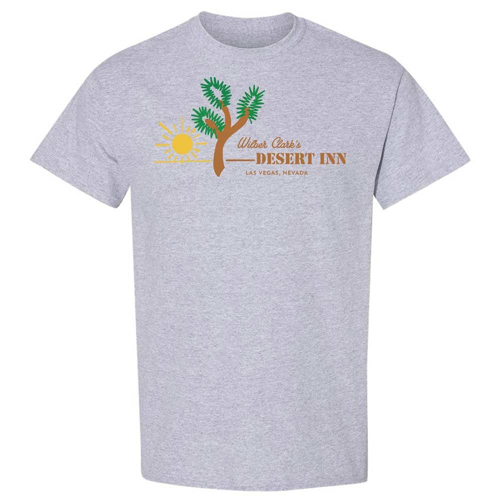 Desert Inn - Sport Grey - 21
