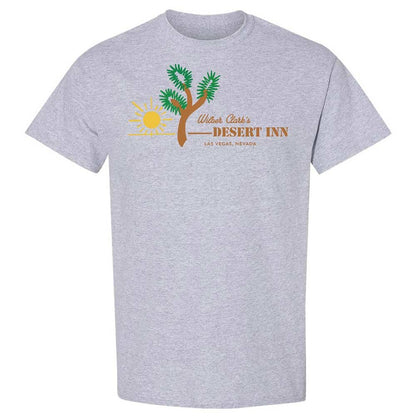 Desert Inn - Sport Grey - 21