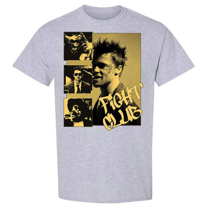 Do not talk about - Sport Grey - 21