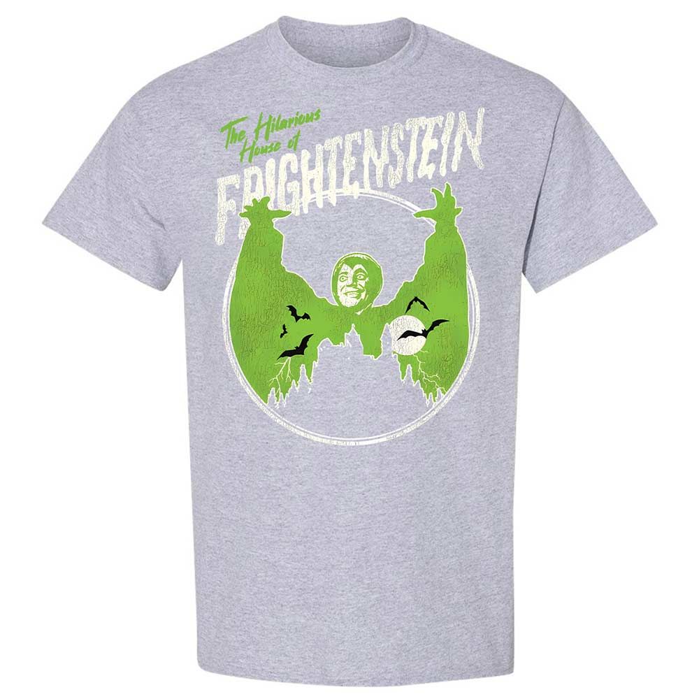 The Hilarious House of Midnight - Sport Grey - 21